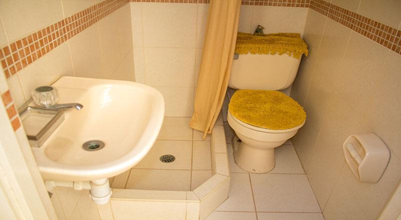 VENTA DE CASA EN BALNEARIO PIMENTEL